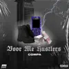 Compa - Voor Me Hustlers - Single